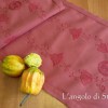 striscia a ricamo d'Assia, schwalm embroidery