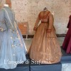 Abiti da giorno e abito da sposa