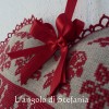 Cuore Welcome - dettaglio