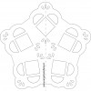 Centrino Hedebo