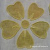 Fiore completato // Finished flower