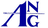 logo american needlepoint guild