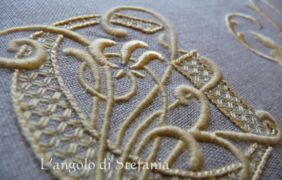 cifre, monogrammi, monogram sampler