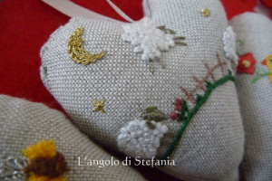 Pecorelle per dolci sonni