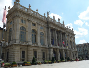 Palazzo Madama, Torino