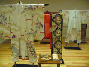 Piccolo è bello: Kimono a Milano